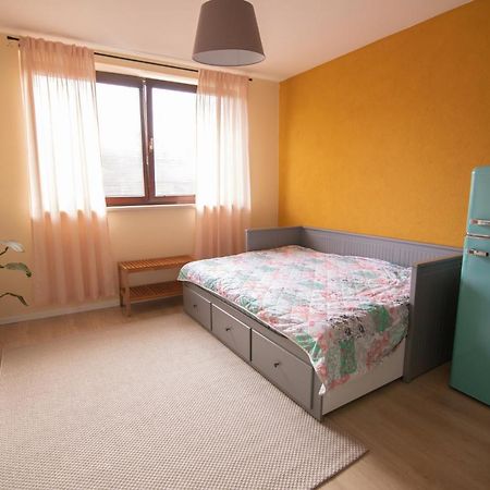 Naturalwood Apartment Жилина Екстериор снимка