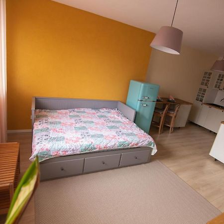 Naturalwood Apartment Жилина Екстериор снимка