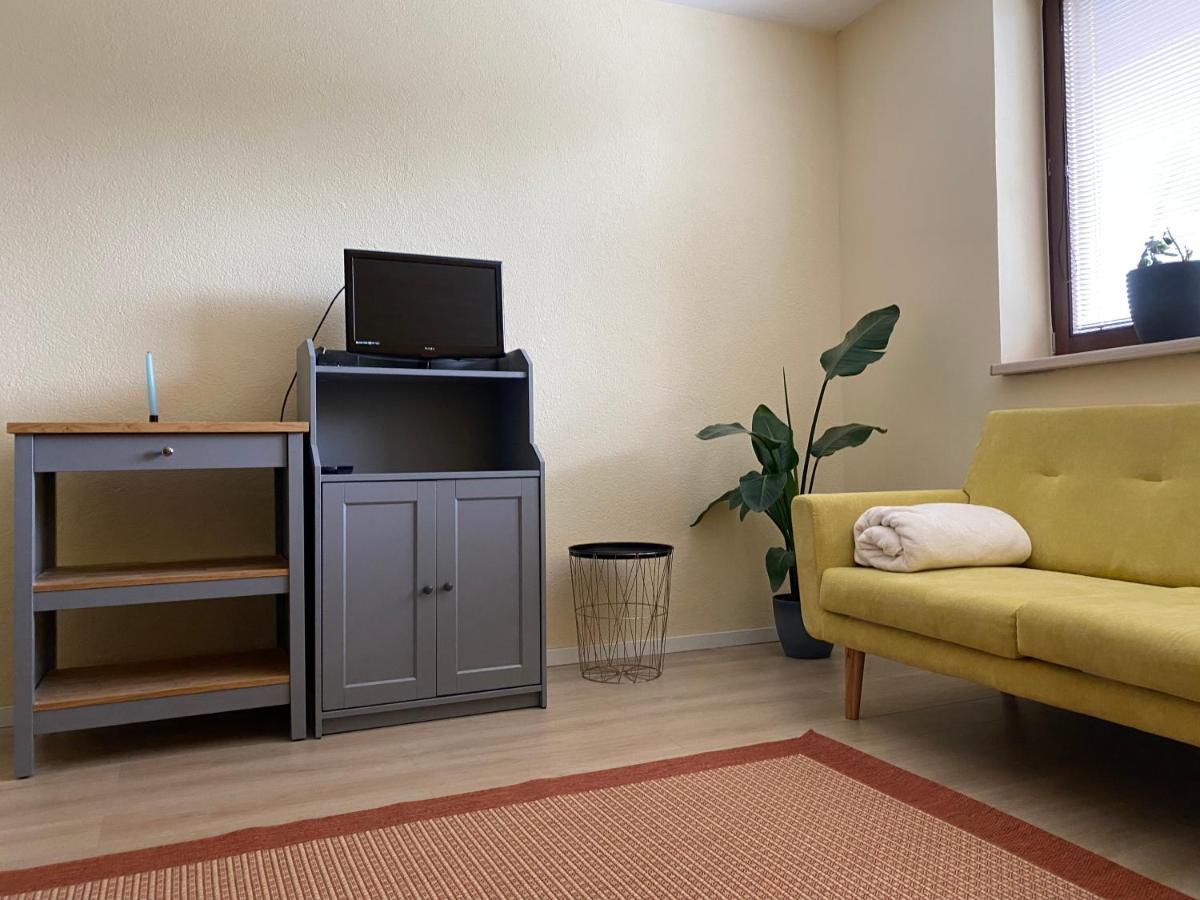 Naturalwood Apartment Жилина Екстериор снимка