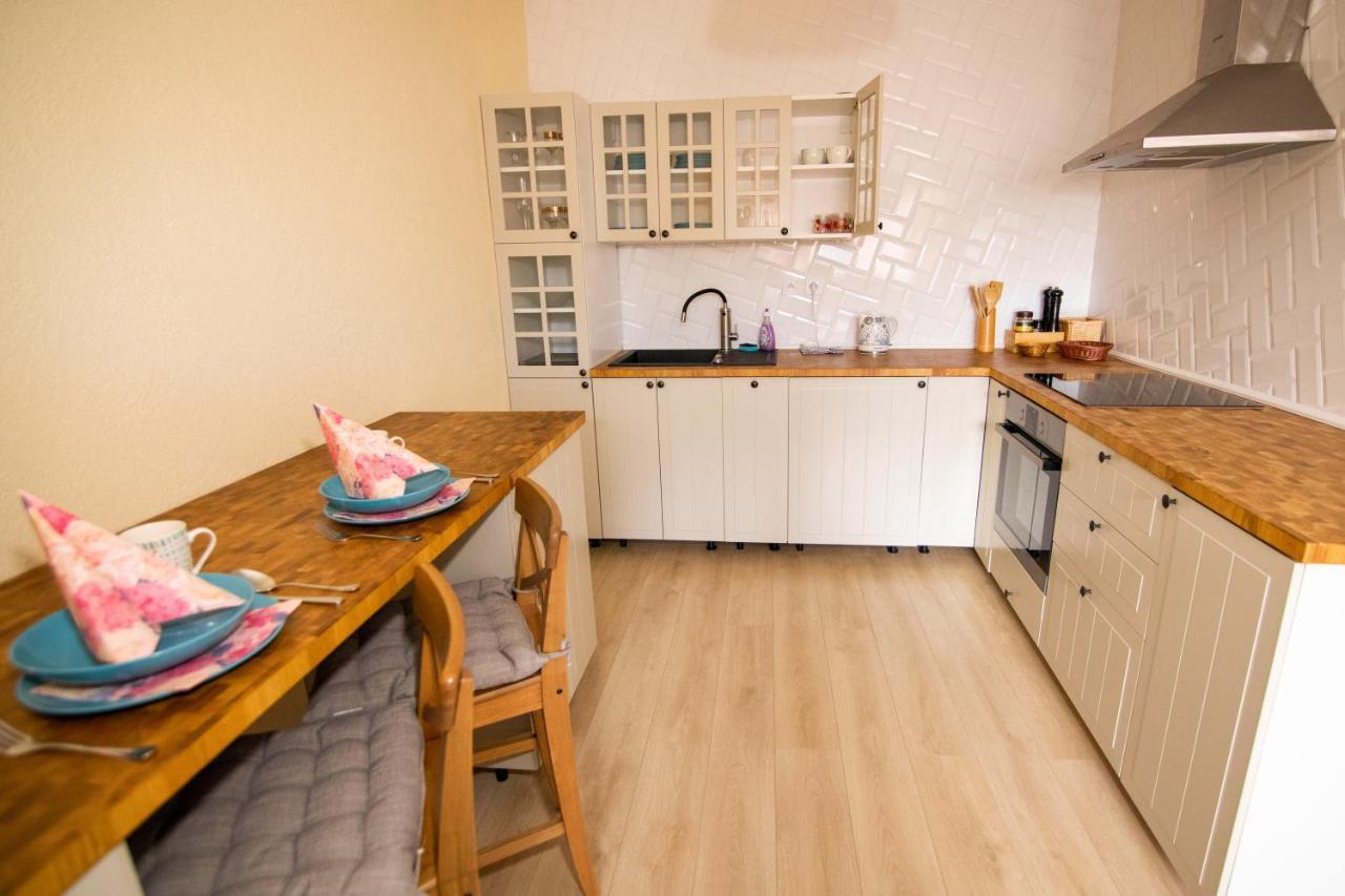 Naturalwood Apartment Жилина Екстериор снимка