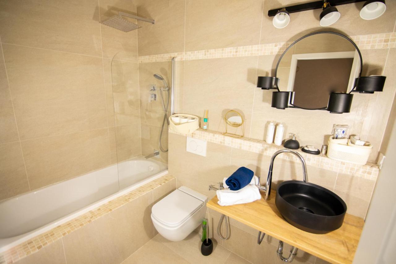 Naturalwood Apartment Жилина Екстериор снимка